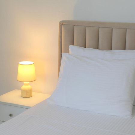 Nefeli'S Apartment 希马拉 外观 照片