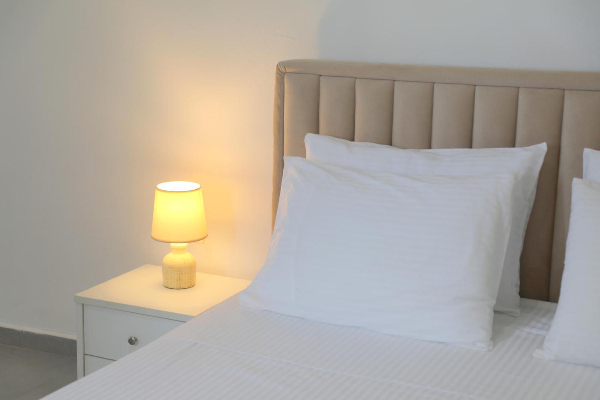 Nefeli'S Apartment 希马拉 外观 照片