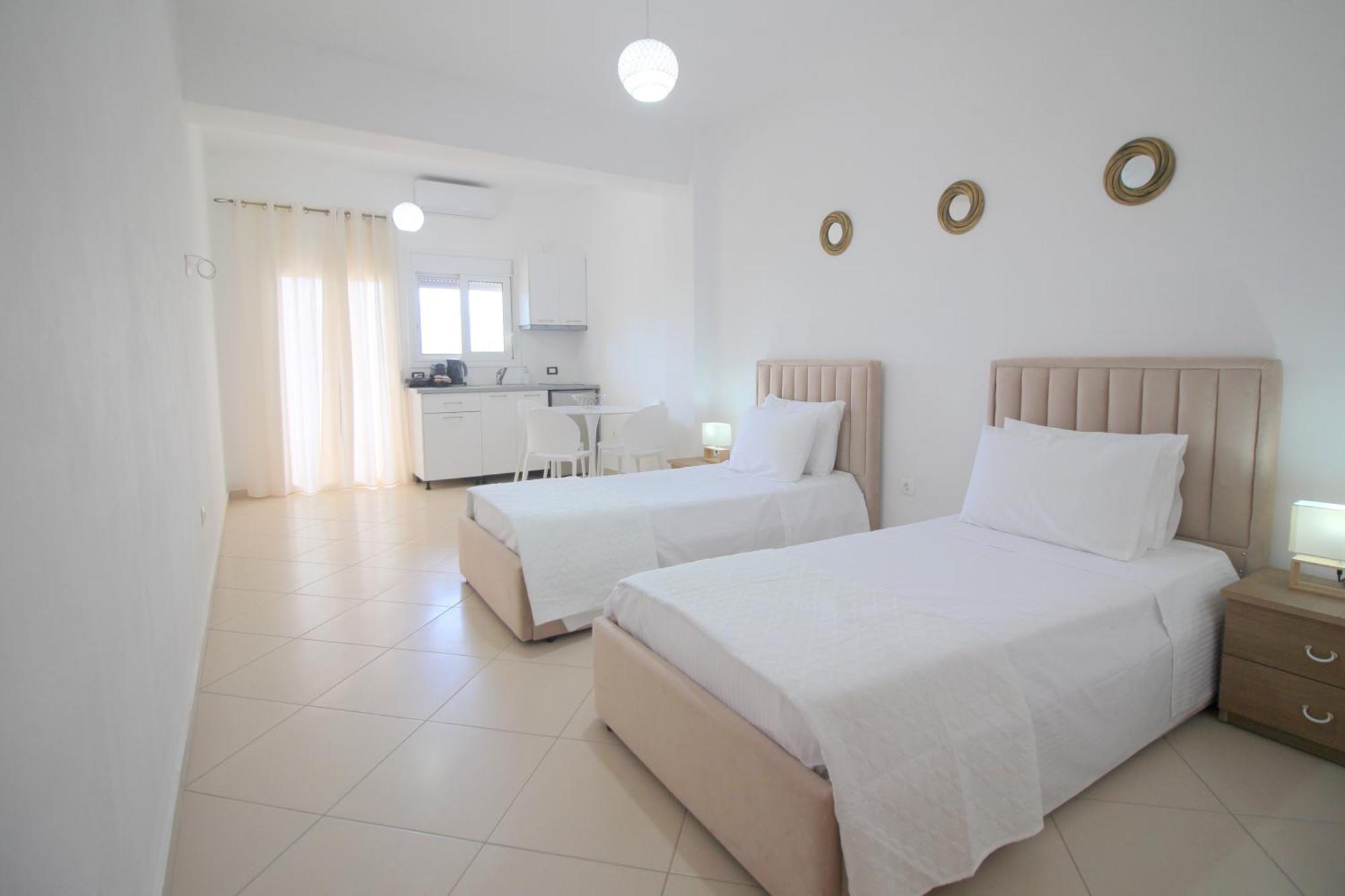 Nefeli'S Apartment 希马拉 外观 照片