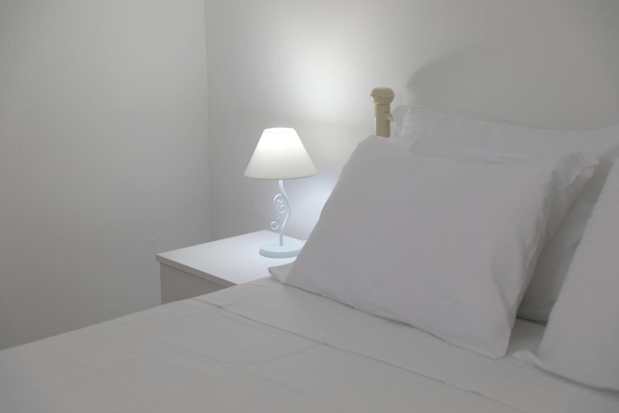 Nefeli'S Apartment 希马拉 外观 照片