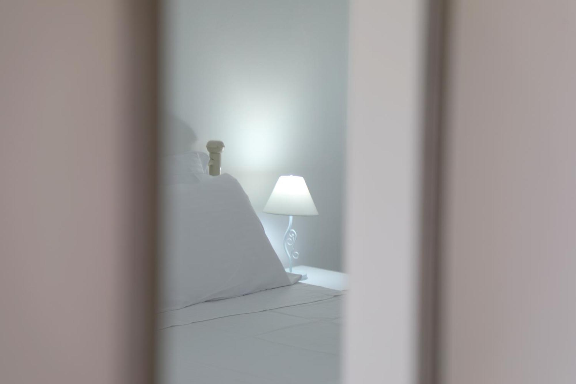 Nefeli'S Apartment 希马拉 外观 照片