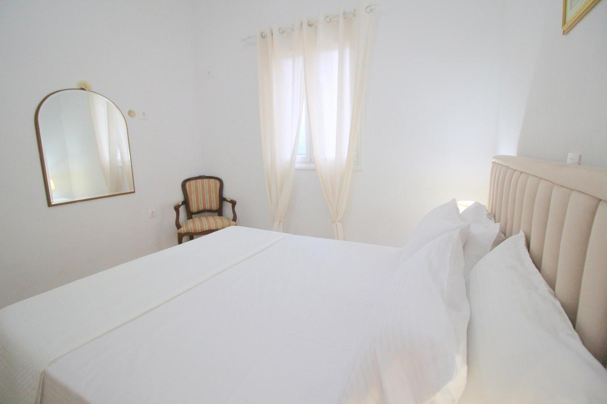 Nefeli'S Apartment 希马拉 外观 照片