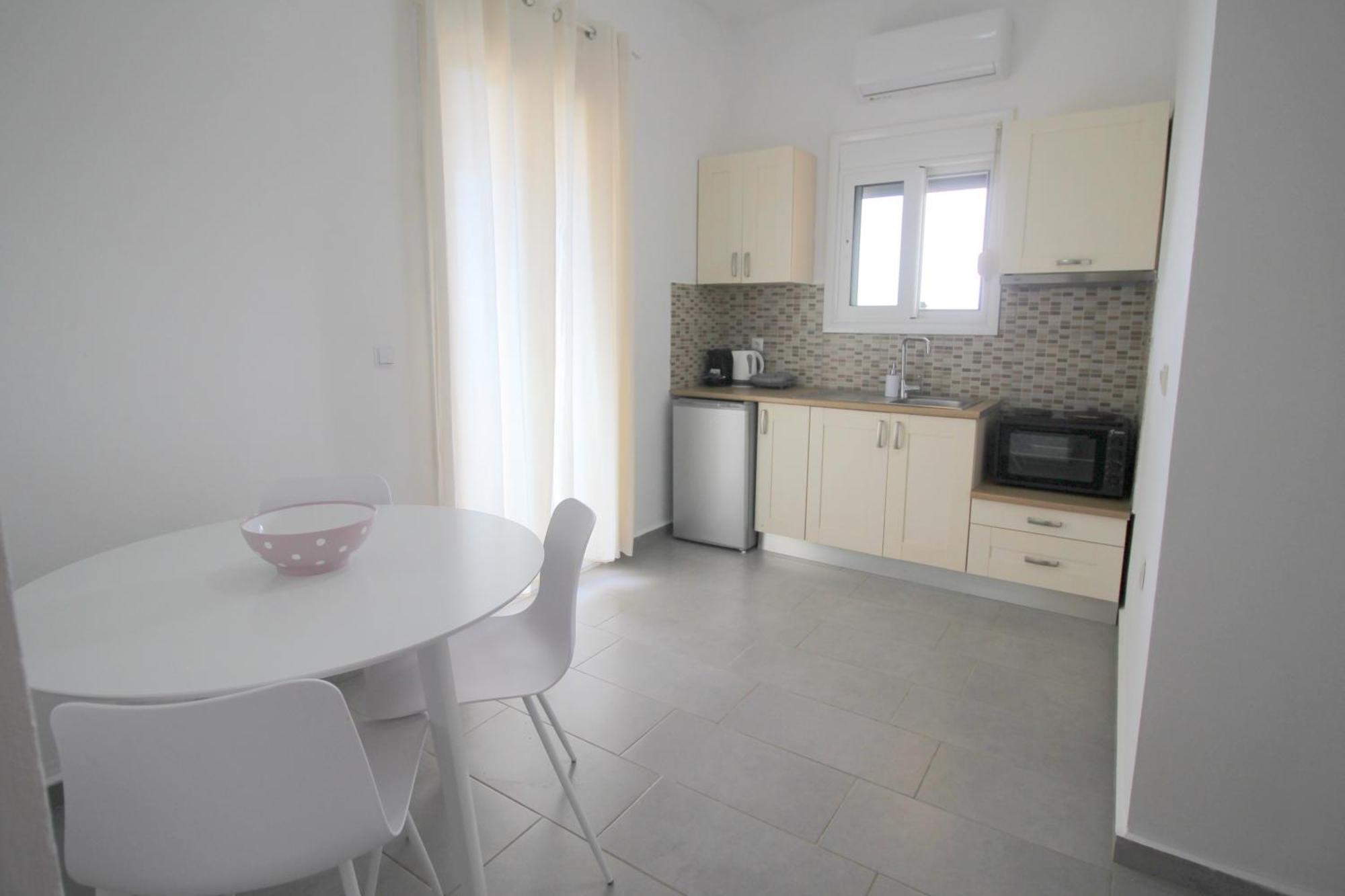 Nefeli'S Apartment 希马拉 外观 照片