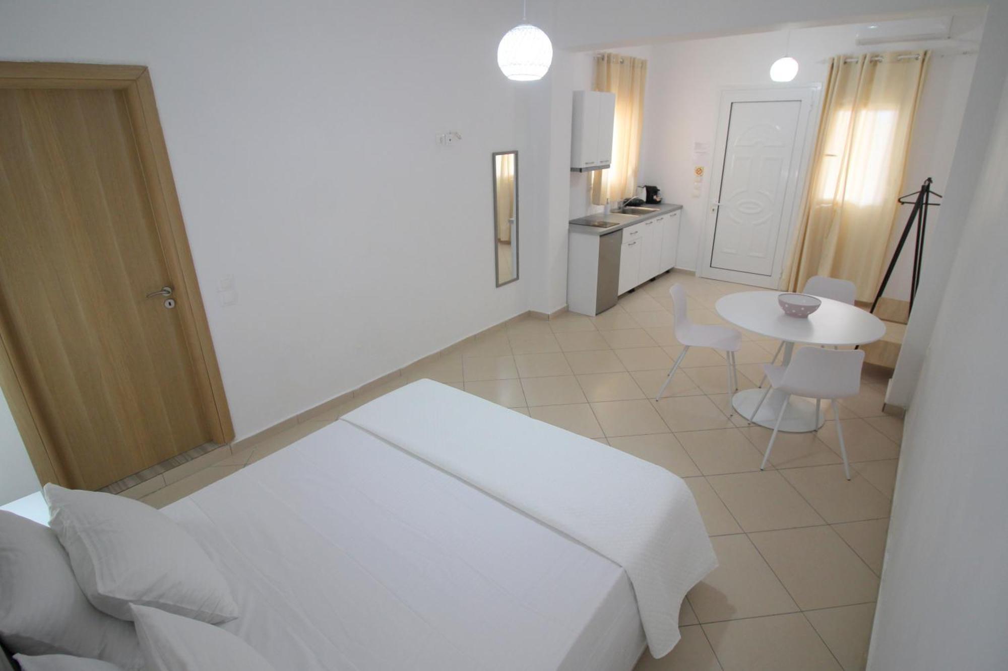 Nefeli'S Apartment 希马拉 外观 照片