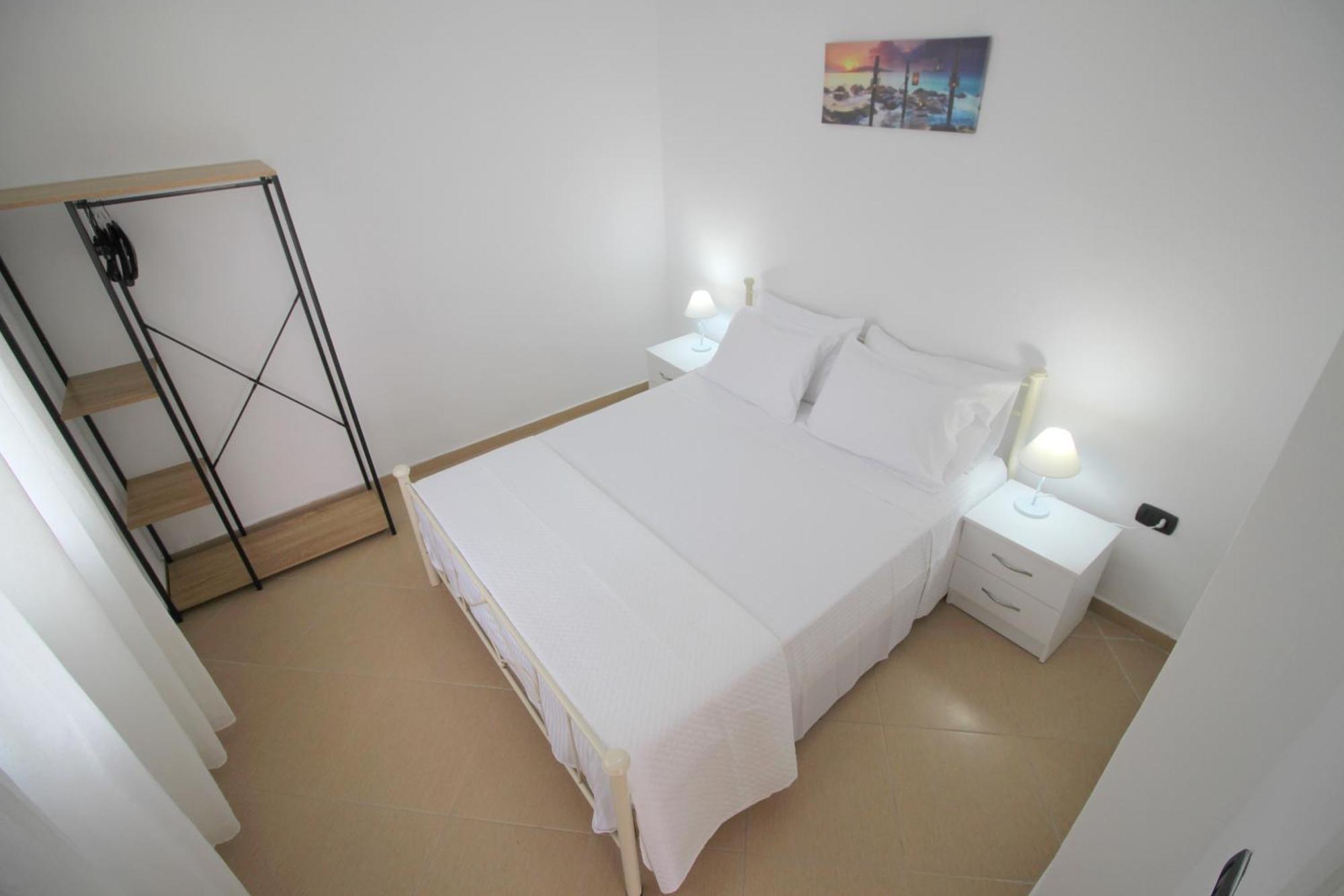 Nefeli'S Apartment 希马拉 外观 照片
