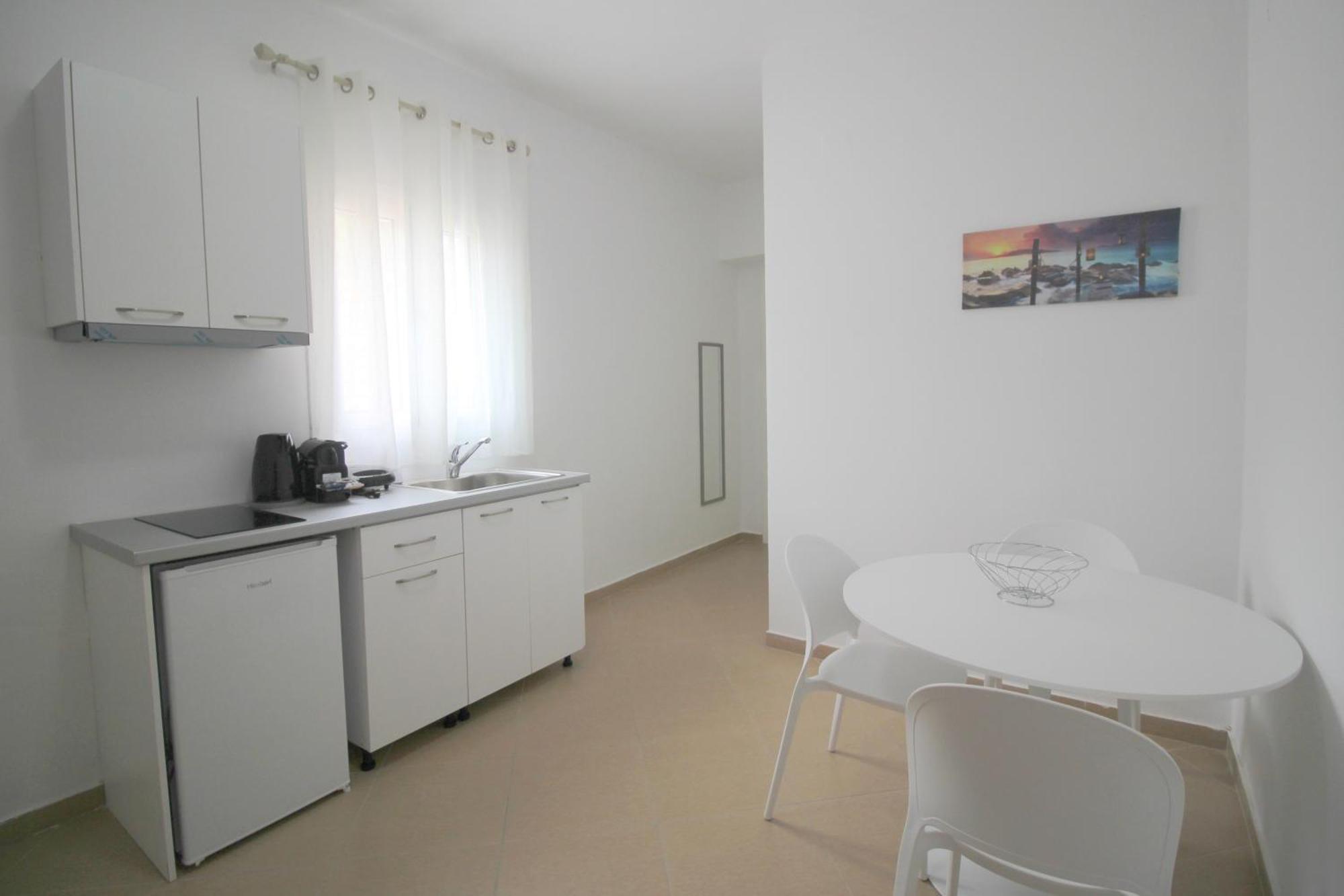 Nefeli'S Apartment 希马拉 外观 照片