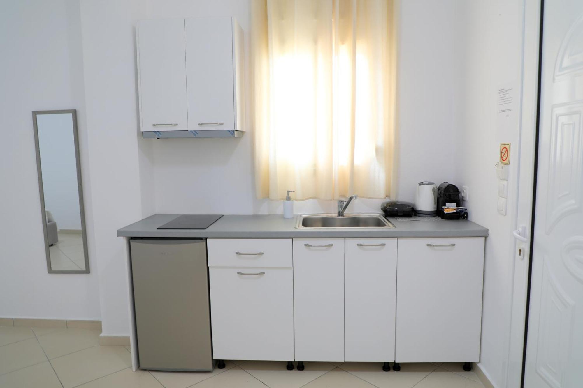 Nefeli'S Apartment 希马拉 外观 照片