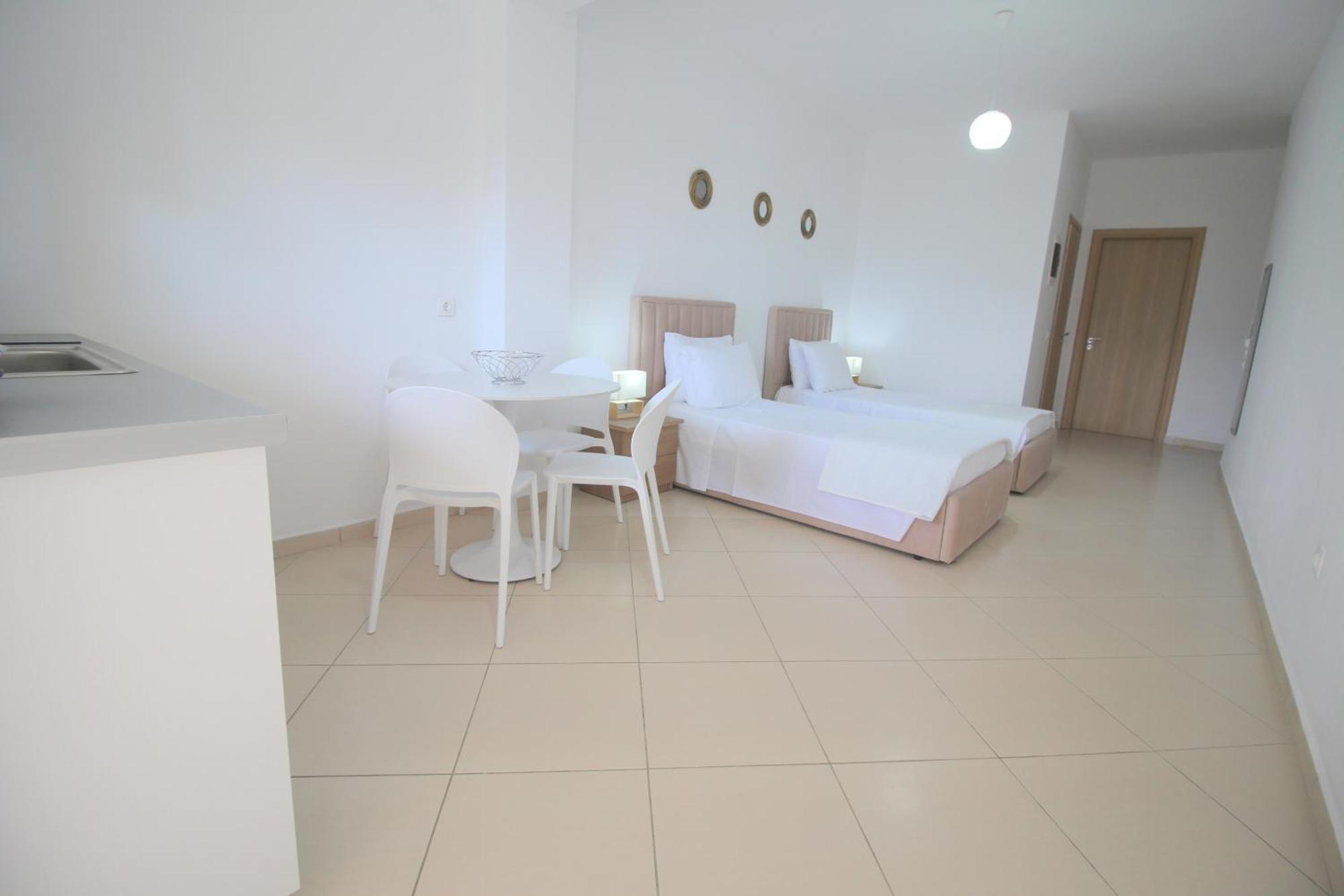 Nefeli'S Apartment 希马拉 客房 照片