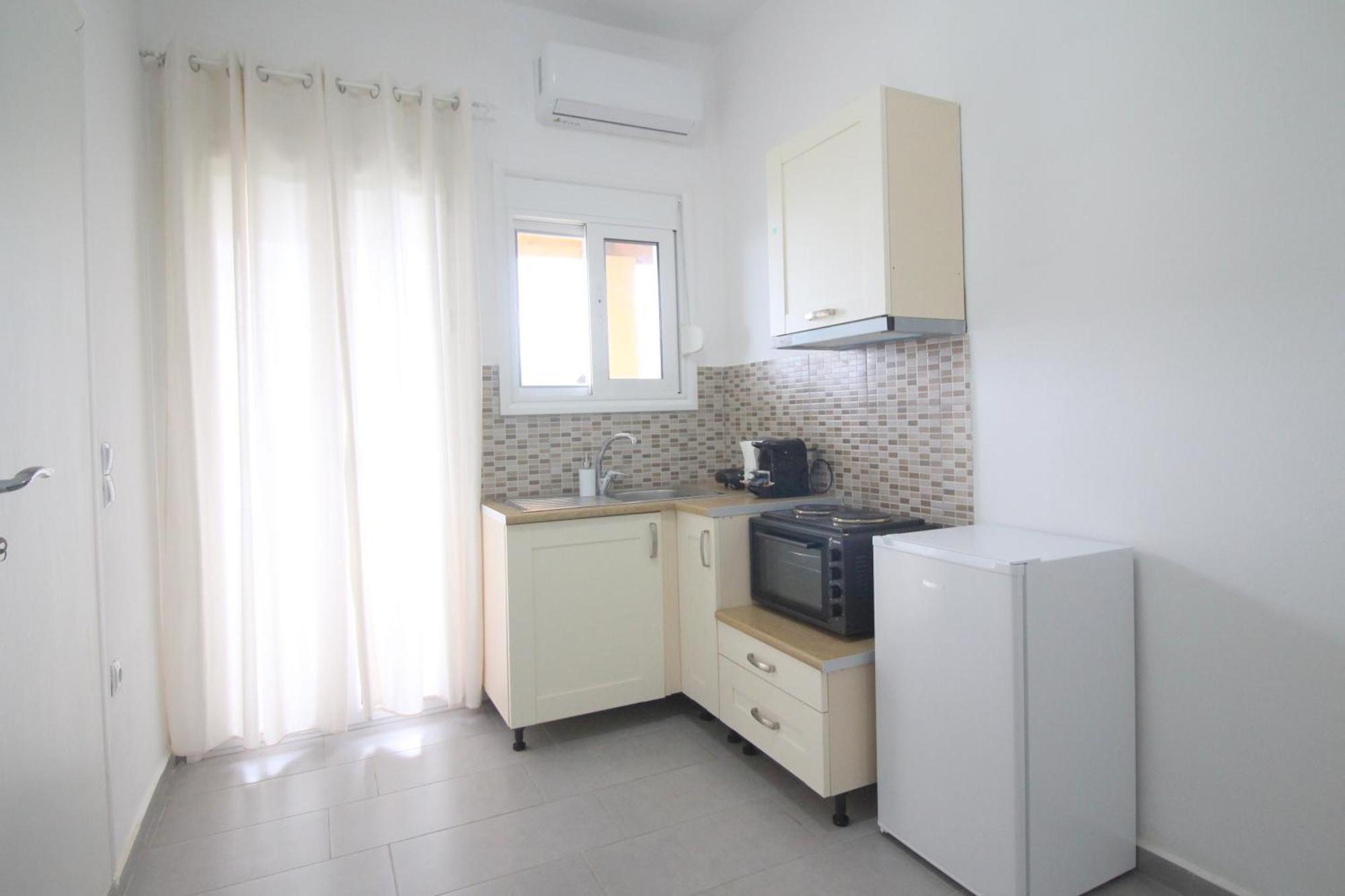 Nefeli'S Apartment 希马拉 外观 照片