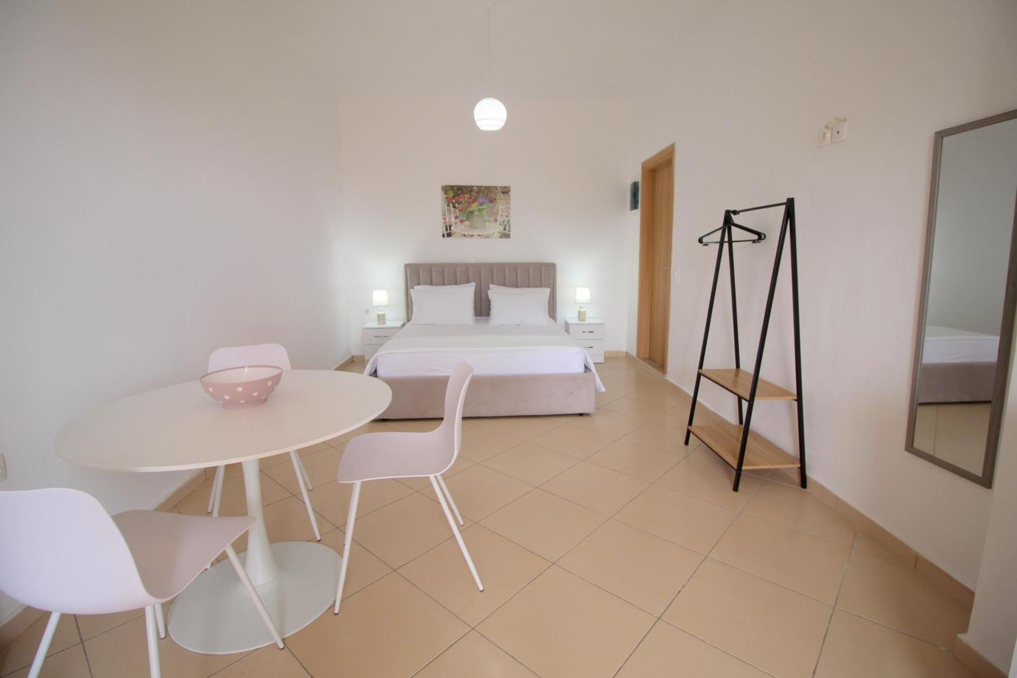 Nefeli'S Apartment 希马拉 外观 照片